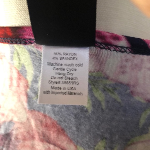 Agnes & Dora NIGHTINGALE DRESS - Picture 6 of 6